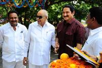 Sri Venkata Narasimha Criations Movie Opening
